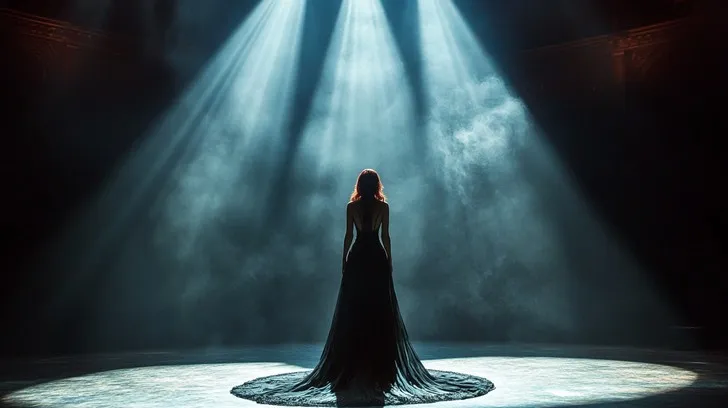 Grit, Glamour, and the Long Game: The Real Story Behind Melissa Coates' Rise