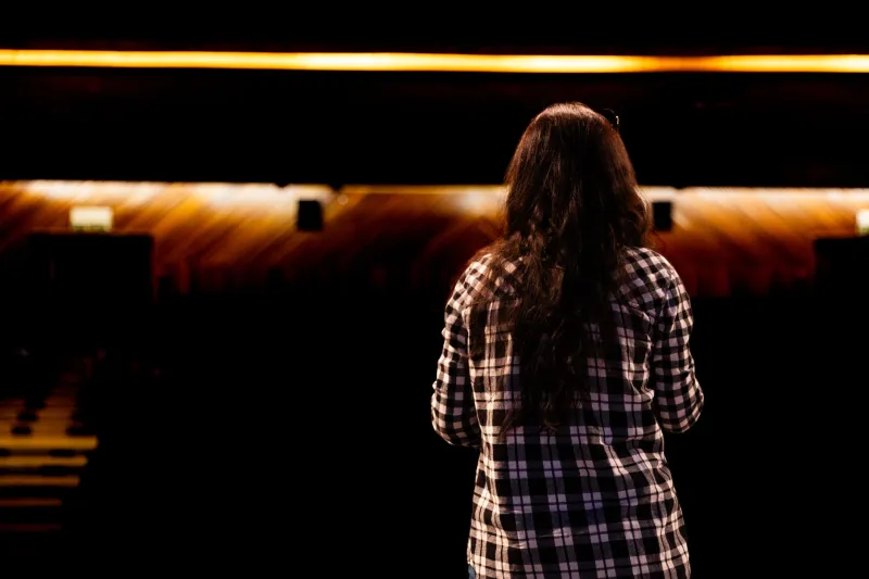 The Power of Pulling Back: Why Doing Less Gets You More in Entertainment