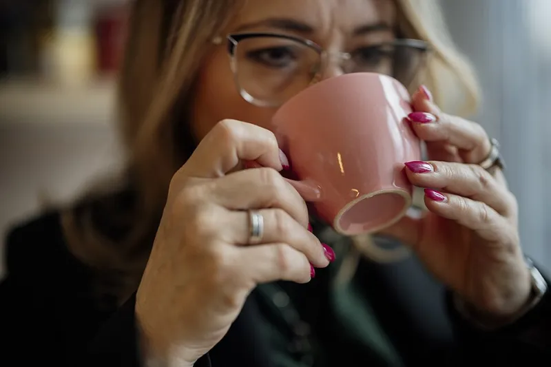 The Real Morning Routine: What Women Who Last in Entertainment Actually Do Off-Camera