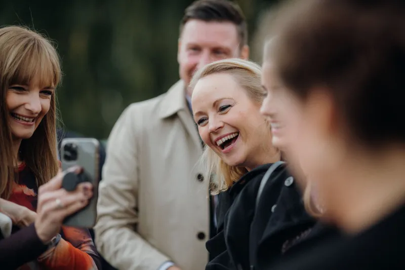 Unfiltered Doesn't Mean Unhinged: What Real Authenticity Actually Does for Your Career