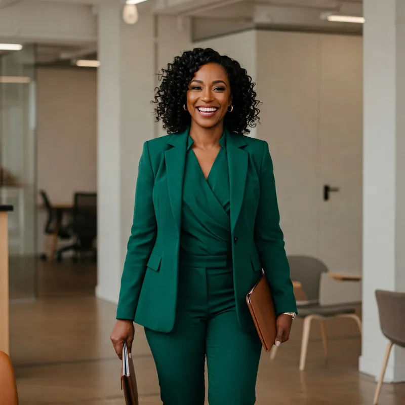 When the Script Changes: How Smart Women in Entertainment Know It's Time to Pivot